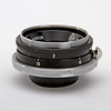 Nikkor 2.8cm f/3.5 RF Lens (Black) - Pre-Owned Thumbnail 1