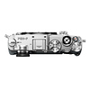 PEN-F Mirrorless Digital Camera Body (Silver) Thumbnail 3