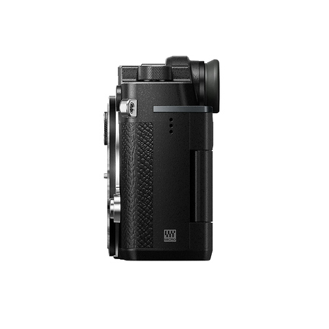 PEN-F Mirrorless Digital Camera Body (Black) Image 4