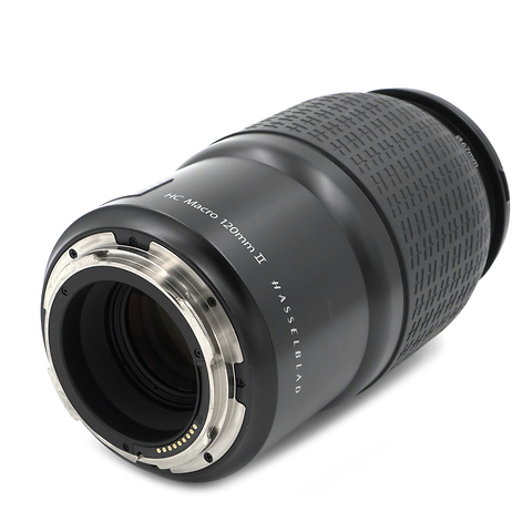 HC Macro 120mm f/4 II Lens - Pre-Owned Image 1