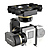 MiNi 3D Pro 3-Axis Aircraft Gimbal for GoPro