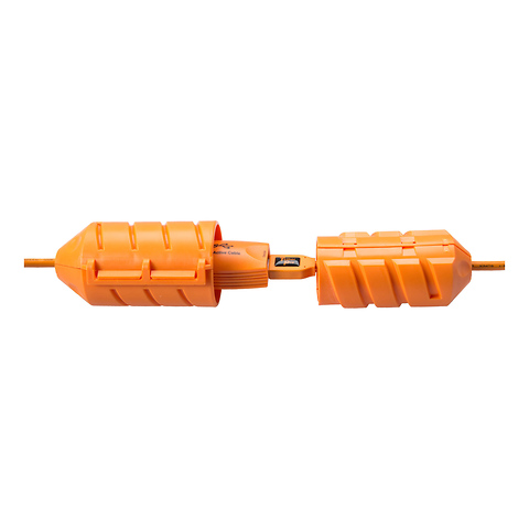 JerkStopper Extension Lock (Orange) Image 3
