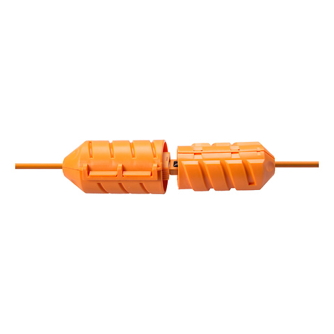 JerkStopper Extension Lock (Orange) Image 4