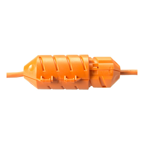 JerkStopper Extension Lock (Orange) Image 1