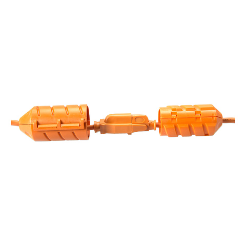 JerkStopper Extension Lock (Orange) Image 2