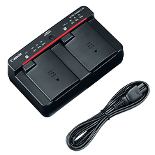 LC-E19 Battery Charger for LP-E19 Battery Image 0