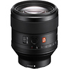 FE 85mm f/1.4 GM Lens Thumbnail 0