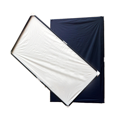 43 x 67 In. Panel Reflector Kit Image 0