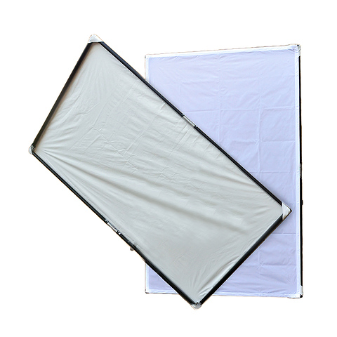 43 x 67 In. Panel Reflector Kit Image 1