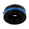 Canon EF Pro Lens Adapter with Built-In Iris Control for Fujifilm X-Mount Cameras Thumbnail 2