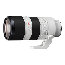 FE 70-200mm f/2.8 GM OSS Lens Image 0