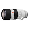 FE 70-200mm f/2.8 GM OSS Lens with FE 1.4x Teleconverter Thumbnail 3