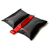 Sandbag 20 lb (Black with Red Handle) Thumbnail 0