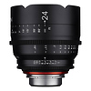 Xeen 24mm T1.5 Lens for Canon EF Mount Thumbnail 1