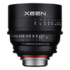 Xeen 85mm T1.5 Lens for Canon EF Mount Thumbnail 2