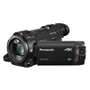 HC-WXF991K 4K Ultra HD Camcorder (Black) Thumbnail 0