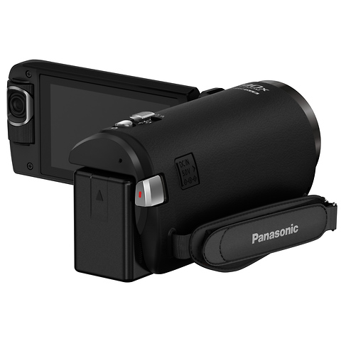 HC-W580K Full HD Camcorder (Black) Image 3