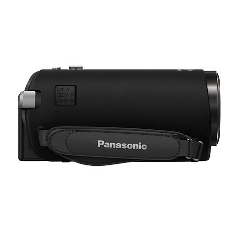 HC-W580K Full HD Camcorder (Black) Image 5
