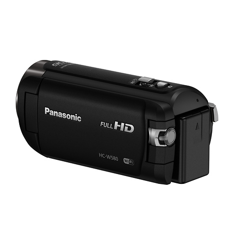 HC-W580K Full HD Camcorder (Black) Image 7