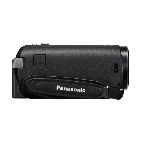 HC-V380K Full HD Camcorder (Black) Image 3