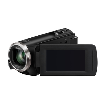 HC-V180K Full HD Camcorder (Black)