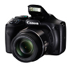 PowerShot SX540 HS Digital Camera (Black) - Open Box Thumbnail 0