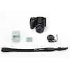 PowerShot SX540 HS Digital Camera (Black) - Open Box Thumbnail 8
