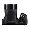 PowerShot SX420 IS Digital Camera (Black) Thumbnail 5
