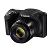 PowerShot SX420 IS Digital Camera (Black) Thumbnail 1