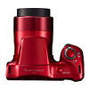 PowerShot SX420 IS Digital Camera (Red) Thumbnail 4