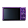 PowerShot ELPH 360 HS Digital Camera (Purple) Thumbnail 5