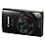 PowerShot ELPH 190 IS Digital Camera (Black)