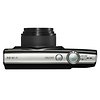 PowerShot ELPH 190 IS Digital Camera (Black) Thumbnail 2