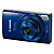 PowerShot ELPH 190 IS Digital Camera (Blue)