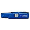 PowerShot ELPH 190 IS Digital Camera (Blue) Thumbnail 4