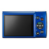 PowerShot ELPH 190 IS Digital Camera (Blue) Thumbnail 5