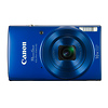 PowerShot ELPH 190 IS Digital Camera (Blue) Thumbnail 1