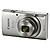 PowerShot ELPH 180 Digital Camera (Silver)