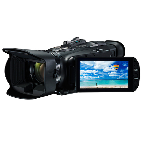 VIXIA HF G40 Full HD Camcorder Image 3