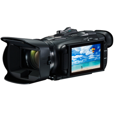 VIXIA HF G40 Full HD Camcorder Image 1