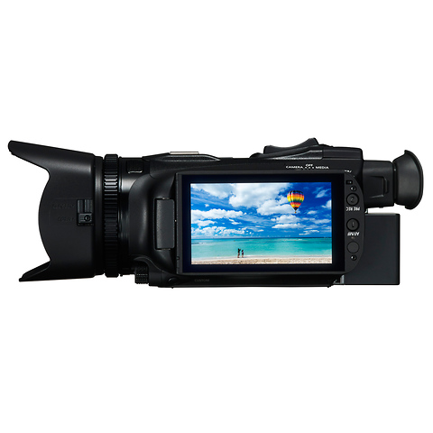 VIXIA HF G40 Full HD Camcorder Image 2