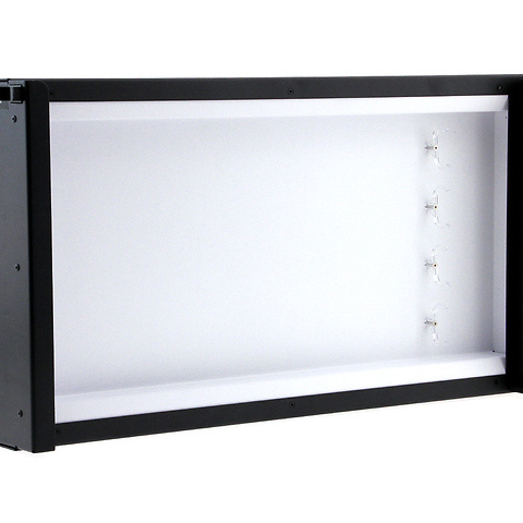 SLED4 DMX LED Lightbank - Open Box Image 0