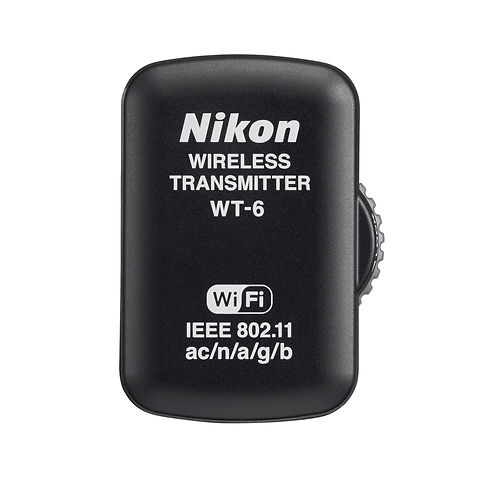 WT-6A Wireless Transmitter Image 0