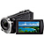 HDR-CX455 Full HD Handycam Camcorder with 8GB Internal Memory