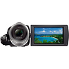 HDR-CX455 Full HD Handycam Camcorder with 8GB Internal Memory Thumbnail 2