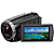 HDR-CX675 Full HD Handycam Camcorder with 32GB Internal Memory