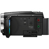 HDR-CX675 Full HD Handycam Camcorder with 32GB Internal Memory Thumbnail 3