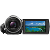 HDR-CX675 Full HD Handycam Camcorder with 32GB Internal Memory Thumbnail 2