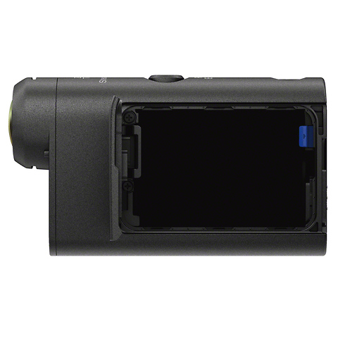 HDR-AS50 Full HD POV Action Camcorder with RM-LVR2 Live-View Remote Image 5