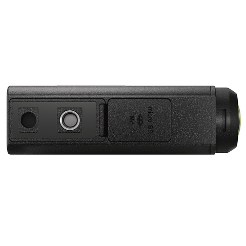 HDR-AS50 Full HD POV Action Camcorder with RM-LVR2 Live-View Remote Image 8